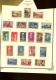 9840077 France semi postal 1937/1938 FVF U 