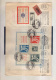 9841414 Czechoslovachia RR FD COVER Sheet 1945