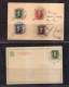 9841419 Czechoslovachia RR CARD Signed AMAZING