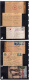9857735 World Scarce RED CROSS COVERS/CARDS