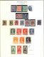9858071 Netherlands Scarce Pages Mint/Used 1923/...