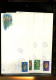 9858840 Israel covers, aerogramme post cards 
