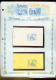 9859030 Israel mint booklets selection LOOK 