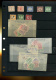 9863333 Egypt Postage due Stamps first years/.. gen FVF U H 