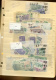 9863365 Egypt  1945/1950 mint lot some accumulation 