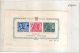9863515 Poland Scarce MINT Sheet HICV Stamps NH  