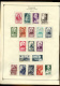 9864362 France semi postal 1940/1949 U H