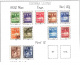 9864998 Sierra Leone  Scarce items KGV Mint/Used 1932 to 5/-