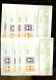 9865560 Portual Azores LOT MINT NH   Sheets Hi Face  