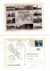 9865893 Germany Scarce FDC on CARD