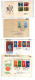 9865903 Germany FDC 4x LOOK