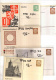 9865941 Germany 5x Scarce Cards WOW! LOOK