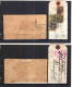 9865962 USA 2x Scarce COVERS/ITEM LOOK