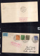 9866331 Brazil Scarce COVERS CONDOR  to Germany!