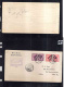 9866332 Germany Scarce Airpost DO-X  COVER CDS to USA LOOK