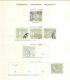 9866420 Romania Used Dues Page 1887/..
