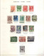 9866431 Russia Used/Mint Page 1913/..