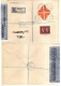 9866517 Germany Guernsey #1 Registered 6th Feb 1941