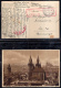 9866563 Germany Bohemia Moravia Scarce CARD Feldpost 1940