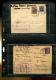 9866701 Germany one post card and one covers see description high va