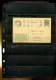 9866707 Germany one post card see description nice cancel 