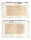 9866737 Germany 1916 Felpost By Maritime Mail