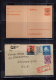 9866906 Germany 2x Scarce COVERS