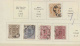 9867595 Finland 1875/1881 Five stamps FVF used