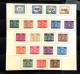 9868548 San Marino Scarce BOB SETS Dues