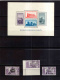 9868575 Spain Scarce MINT NH   Sheet   Singles