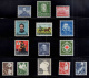 9868992 Germany Scarce MINT LOT 14 items!