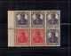 9869037 Germany Sc MiHB21 VF NH   OG CV 240$   