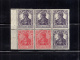 9869038 Germany Sc MiHB21 VF NH   OG CV 240$   