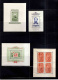 9869356 Hungary 4x Scarce NH   sheets