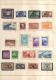 9869435 World LOT MINT NH/LH Fresh! 1947-8 Korea  