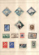 9869469 World LOT MINT NH  1955/... Animals! MONACO BIRDS  