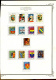 9869513 Luxemburgh Collection MINT SP 1921/82