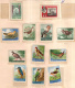 9869621 Turks Caicos Sc 135 1£ VFNH      BIRDS WORLD Fresh! 