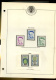 9869974 World Refugee stamps LOOK gen FVF H NH 