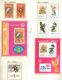 9870125 Indonesia Scarce Sheets   SETS NH  