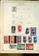 9870382 Cyrenaica nice selection air post FVF U H 