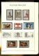 9870857 Fr Polynesia Scarce MINT NH   WOW! Scarce SETS!