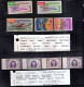 9871030 Guinee Scarce VARIETIES  WOW!