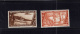 9871188 Italy Sc C40-41 MINT NH   Scarce SET  