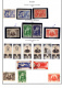 9871410 Russia 1934 Nice MINT/Used Coll Nice SETS!