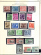 9871423 North Borneo LOT QEII 1954-7 SETS to 10$