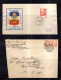 9872344 China and Japan Scarce COVERS LOOK