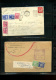 9872396 GB Scarce Selected COVERS DUES   