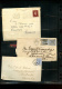 9872397 GB Scarce Selected COVERS   COLONIES