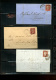 9872414 GB QV 10x Scarce COVERS